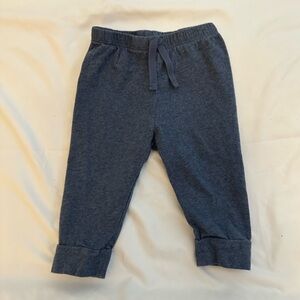 Baby Gap Organic Cotton Pants 6-12 months